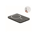 Slim magnetic power bank 20W