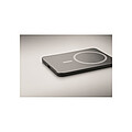 Slim magnetic power bank 20W