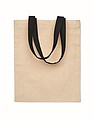 Small cotton gift bag140 gr/mÂ˛