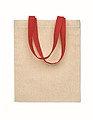Small cotton gift bag140 gr/mÂ˛