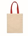 Small cotton gift bag140 gr/mÂ˛