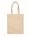 Small cotton gift bag140 gr/mÂ˛
