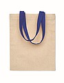Small cotton gift bag140 gr/mÂ˛