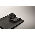 Small gift bag in RPET, black