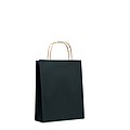 Small Gift paper bag 90 gr/m2
