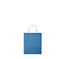 Small Gift paper bag 90 gr/m2