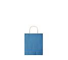 Small Gift paper bag 90 gr/m2