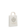 Small Gift paper bag 90 gr/m2