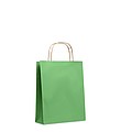 Small Gift paper bag 90 gr/m2