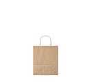 Small Gift paper bag 90 gr/m2