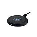 Small wireless charger