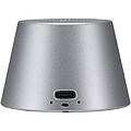 SMART 3W recycled aluminium magnetic speaker