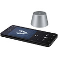 SMART 3W recycled aluminium magnetic speaker