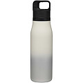 SMART 500 ml RCS recycled stainless steel double wall vacuum insulated tumbler