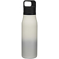SMART 500 ml RCS recycled stainless steel double wall vacuum insulated tumbler