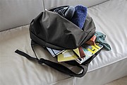 Smart office & sport backpack