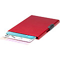 SMART RCS magnetic RFID card holder