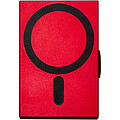 SMART RCS magnetic RFID card holder
