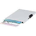 SMART RCS magnetic RFID card holder