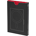SMART RCS magnetic RFID card holder