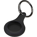 SMART recycled plastic holder for Find My tracking tag
