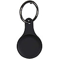 SMART recycled plastic holder for Find My tracking tag