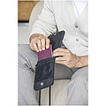 SMART RFID accessory pouch