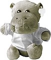 Soft hippo, see t-shirt 5013Neutral