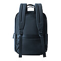 Soft Tote Backpack, navy, grey