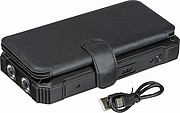 Solar power bank 20,000 mAh