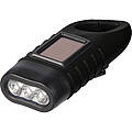 Solar torch Kano | Recycled