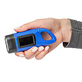 Solar torch Kano | Recycled