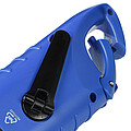 Solar torch Kano | Recycled