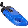 Solar torch Kano | Recycled