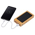 Solor power bank