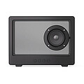 Soundclear Transparent 5W wireless speaker