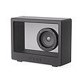 Soundclear Transparent 5W wireless speaker