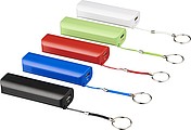 Span 1200 mAh power bank