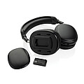 Spectra RCS Wireless headphone with removable battery