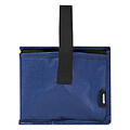 Spectrum 6-can recycled non-woven cooler bag 4L, royal blue
