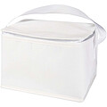 Spectrum 6-can recycled non-woven cooler bag 4L