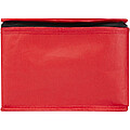 Spectrum 6-can recycled non-woven cooler bag 4L