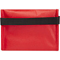 Spectrum 6-can recycled non-woven cooler bag 4L