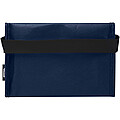 Spectrum 6-can recycled non-woven cooler bag 4L