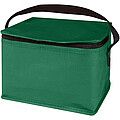 Spectrum 6-can recycled non-woven cooler bag 4L