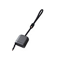 Spira RCS recycled retractable 100W fast charging cable