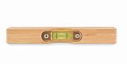 Spirit level and bottle opener