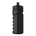 Sport bottle 500ml, black
