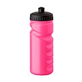 Sport bottle 500ml, neon fuchsia