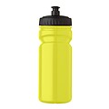 Sport bottle 500ml, neon yellow